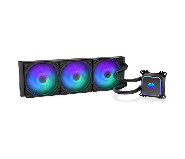 ENDORFY Navis F360 ARGB 3x120mm - 1123681 - zdjęcie 6